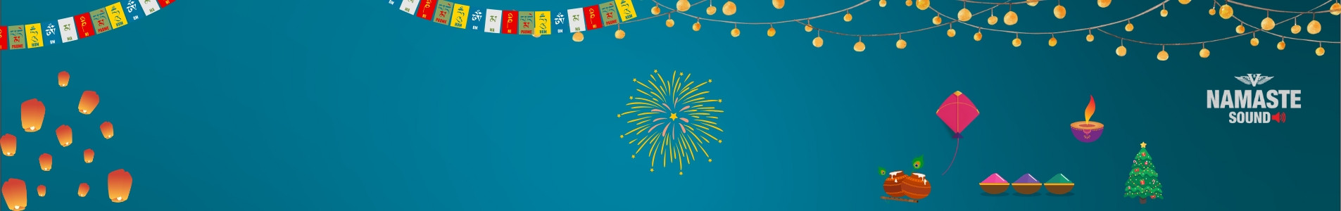 Festive Events