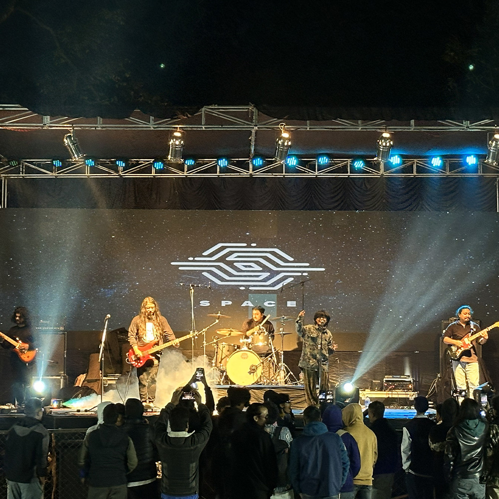 Space Band